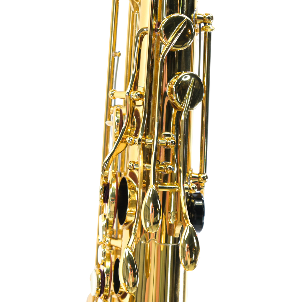Yamaha YTS280 tenorsaxofoon