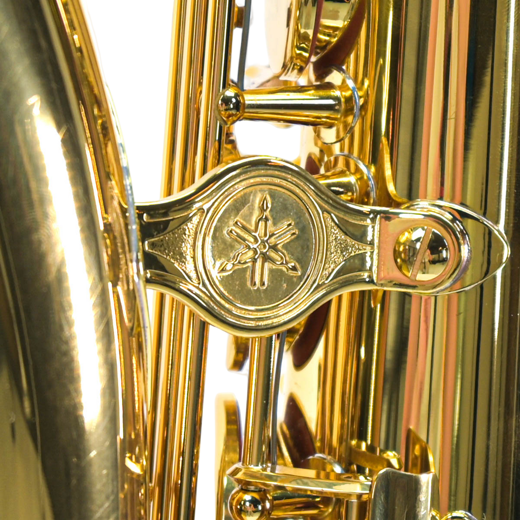 Yamaha YTS280 tenorsaxofoon