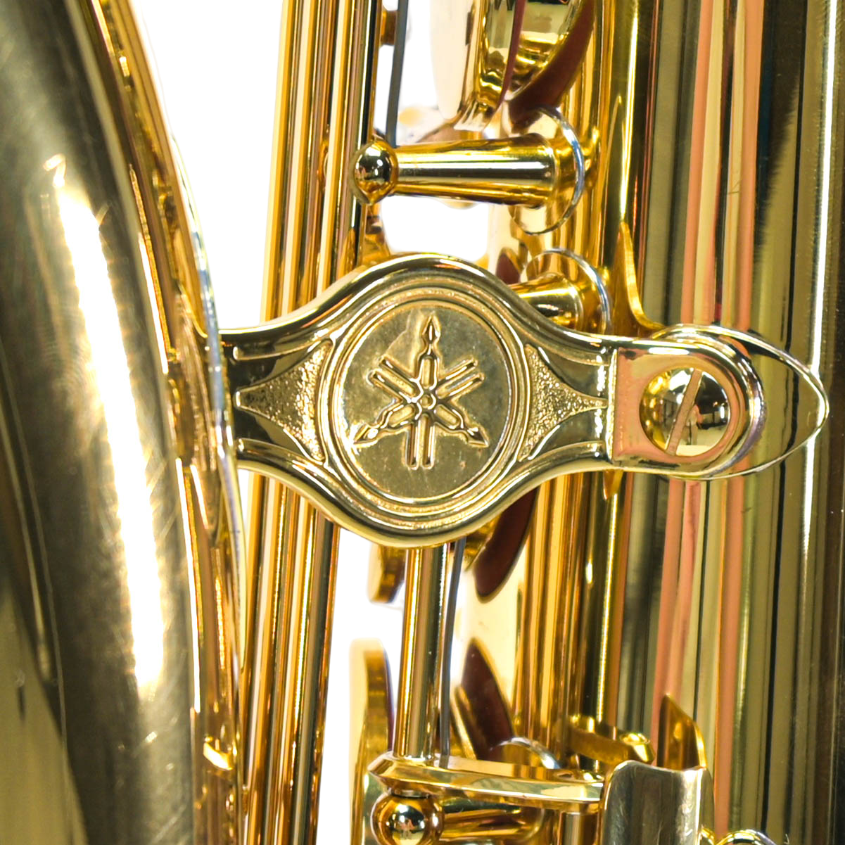 Yamaha YTS280 tenorsaxofoon