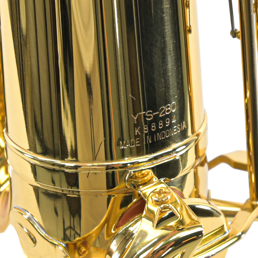 Yamaha YTS280 tenorsaxofoon