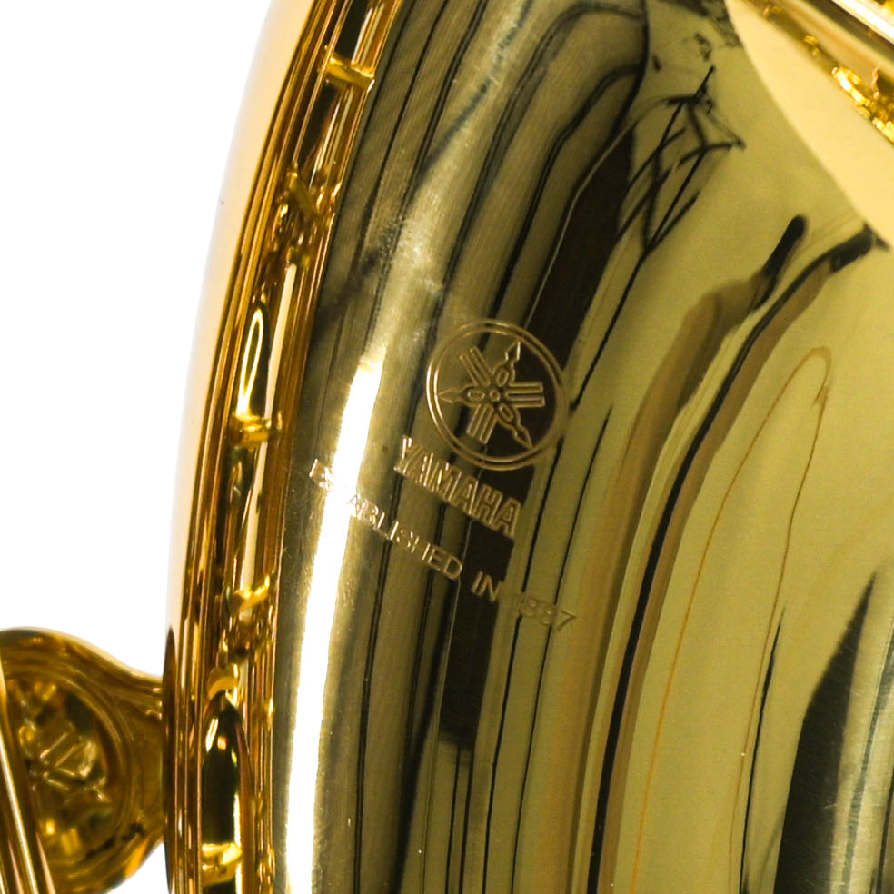 Yamaha YTS280 tenorsaxofoon
