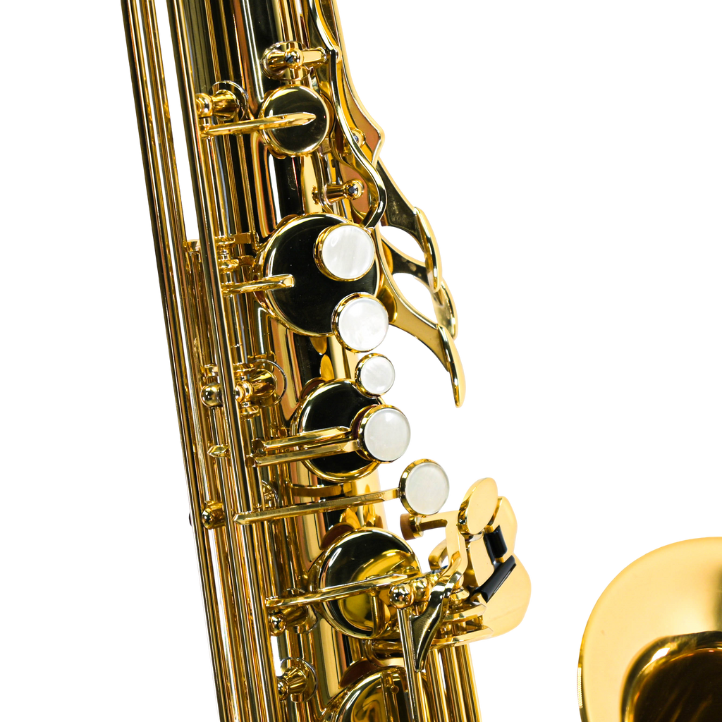 Yamaha YTS280 tenorsaxofoon