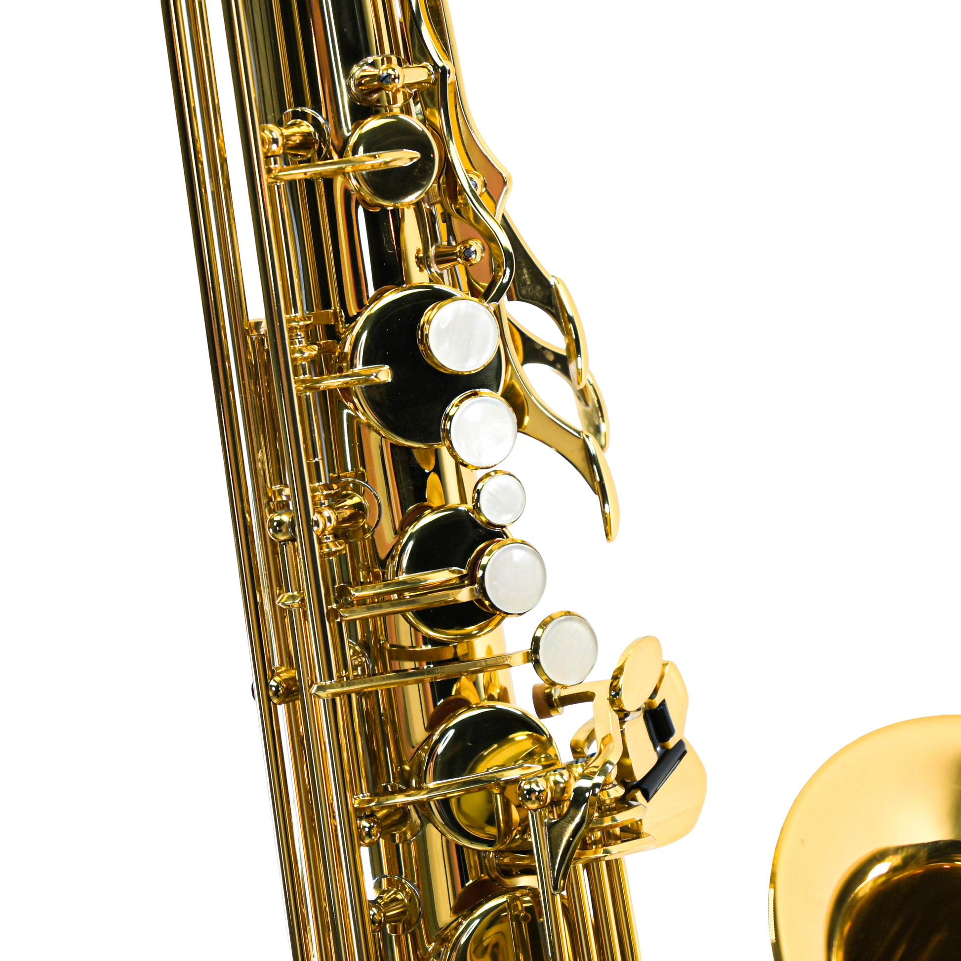 Yamaha YTS280 tenorsaxofoon