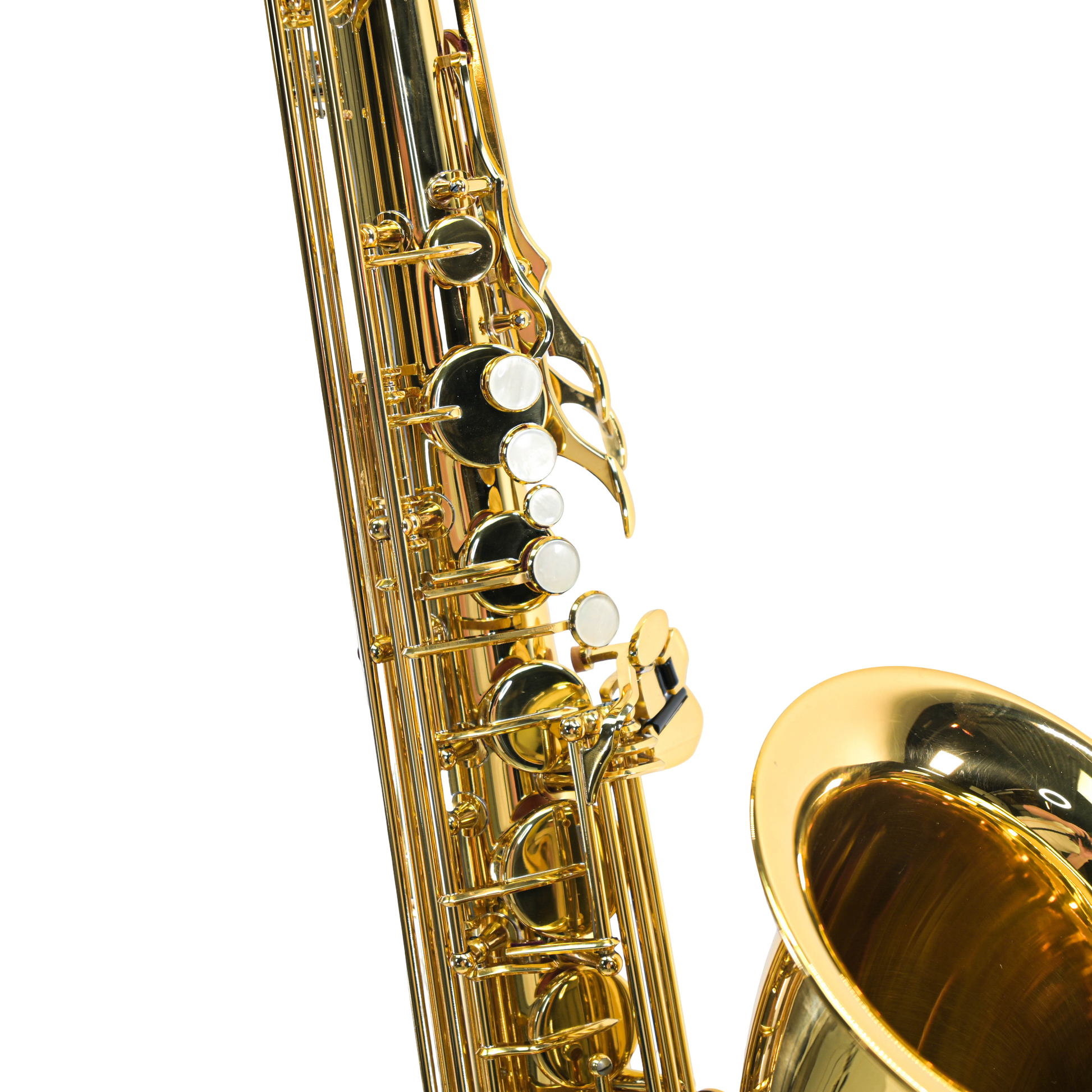 Yamaha YTS280 tenorsaxofoon