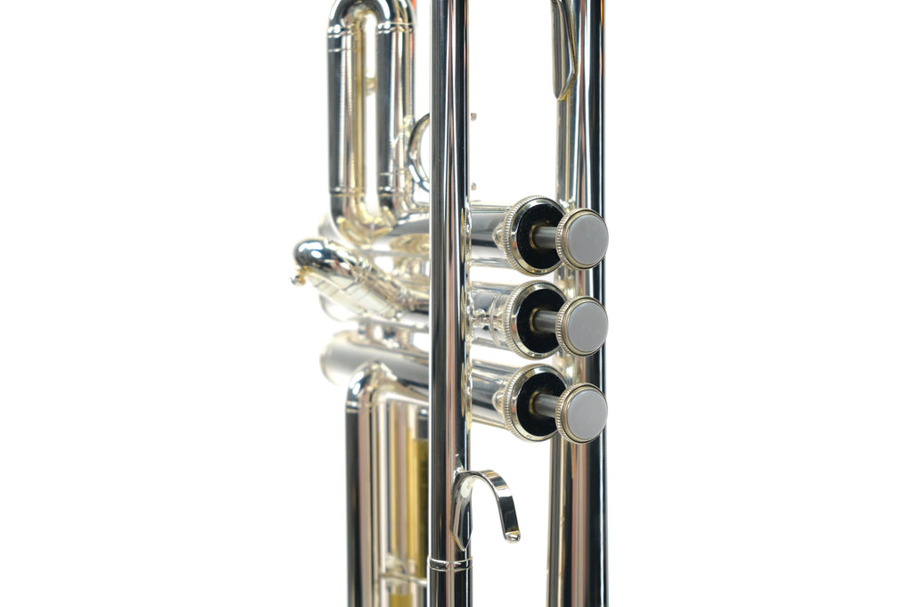 Yamaha trompet YTR-4335S