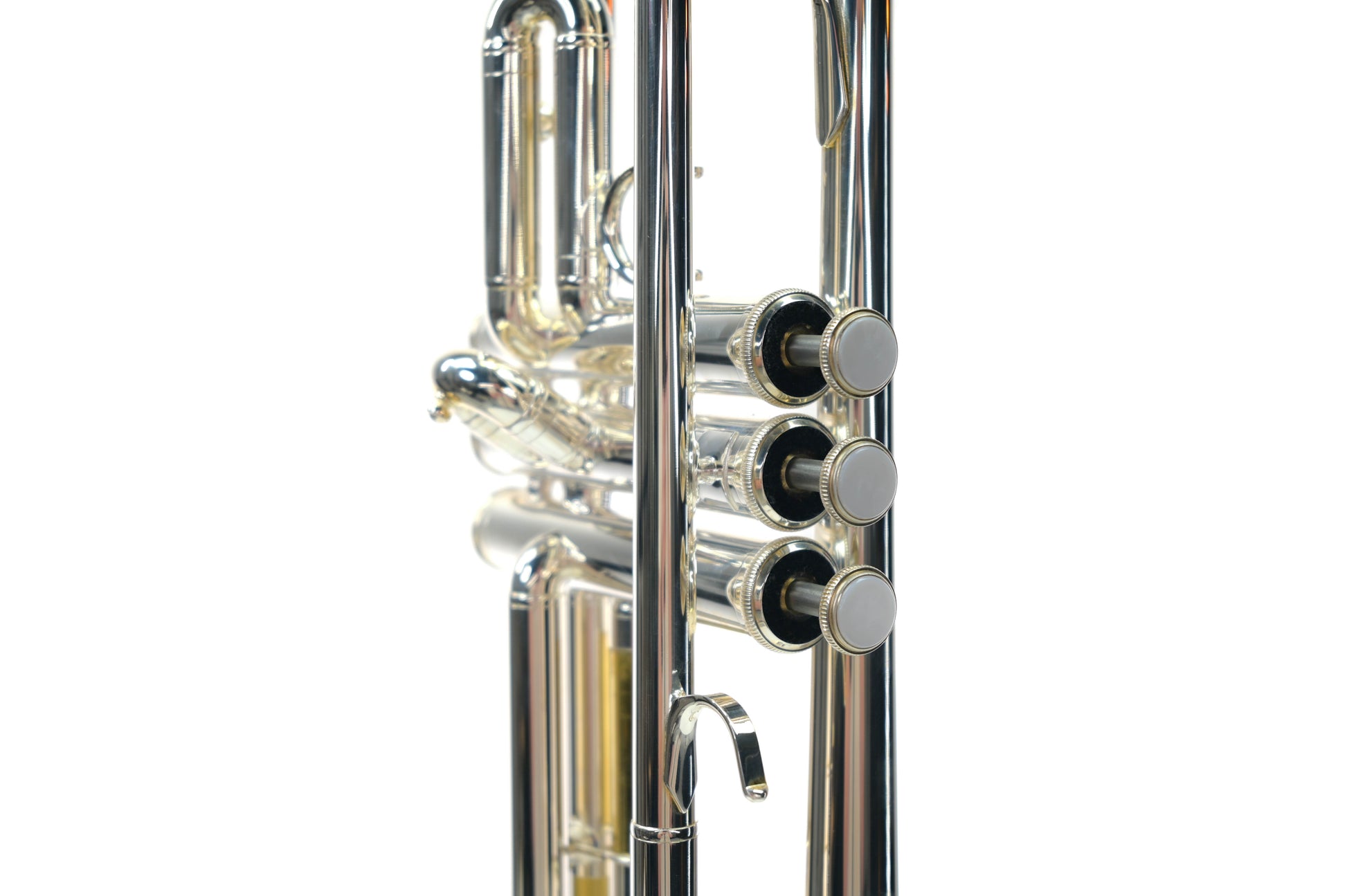 Yamaha trompet YTR-4335S