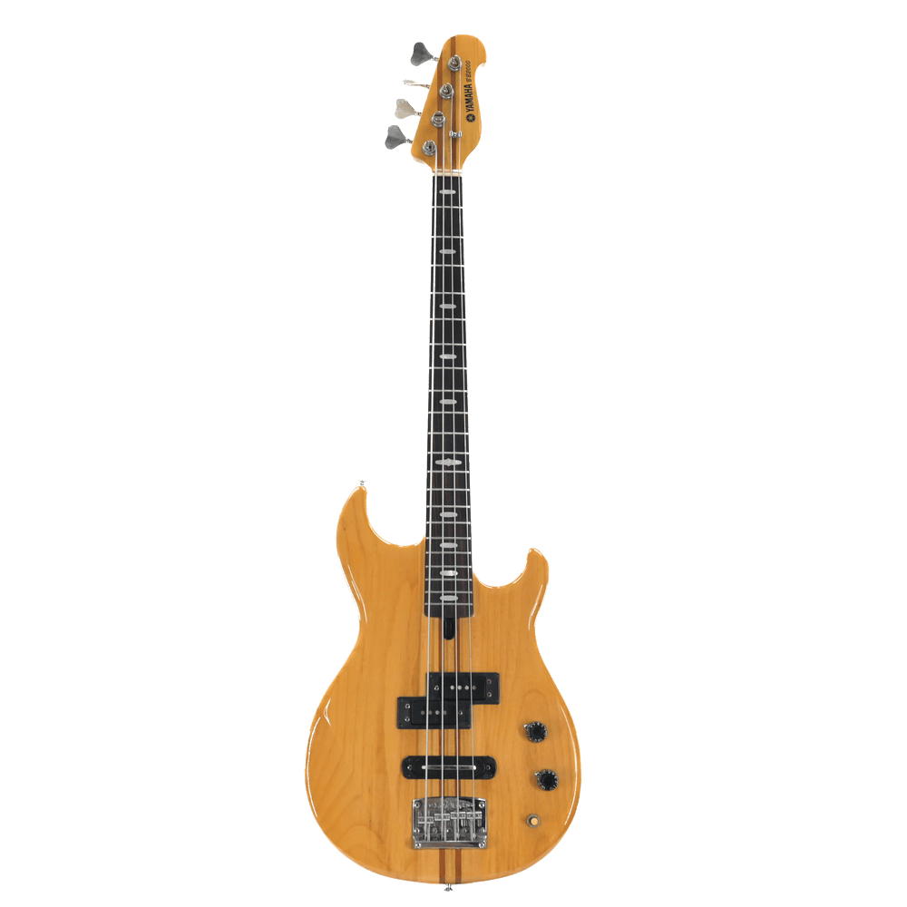 Yamaha BB2000 Natural 1980 made in Japan