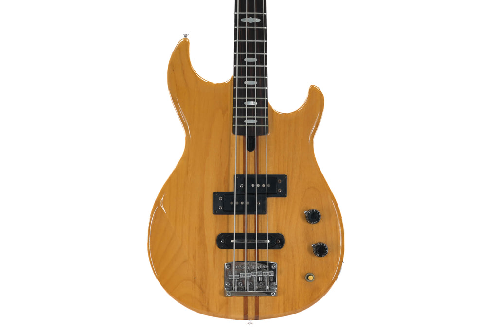 Yamaha BB2000 Natural 1980 made in Japan