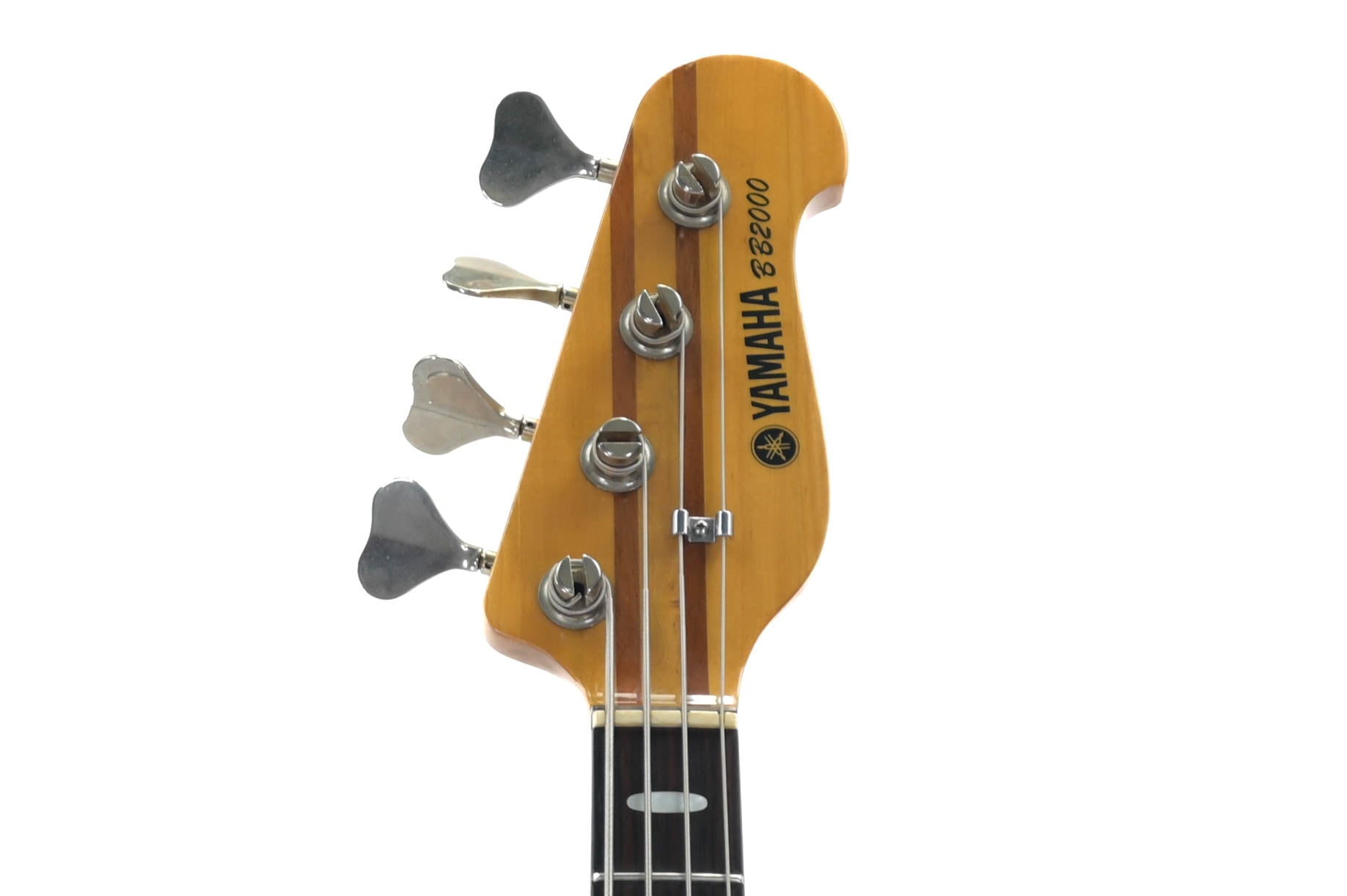 Yamaha BB2000 Natural 1980 made in Japan