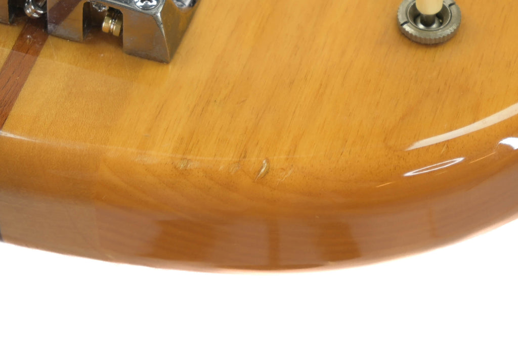 Yamaha BB2000 Natural 1980 made in Japan