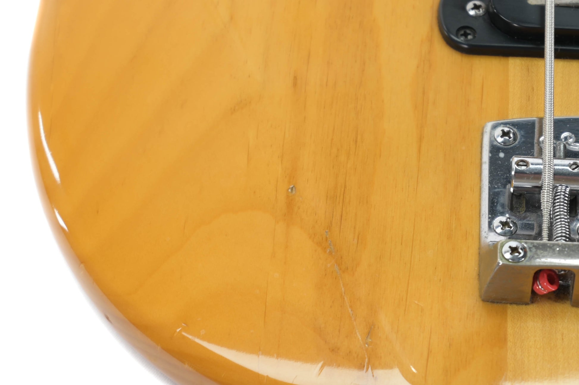 Yamaha BB2000 Natural 1980 made in Japan