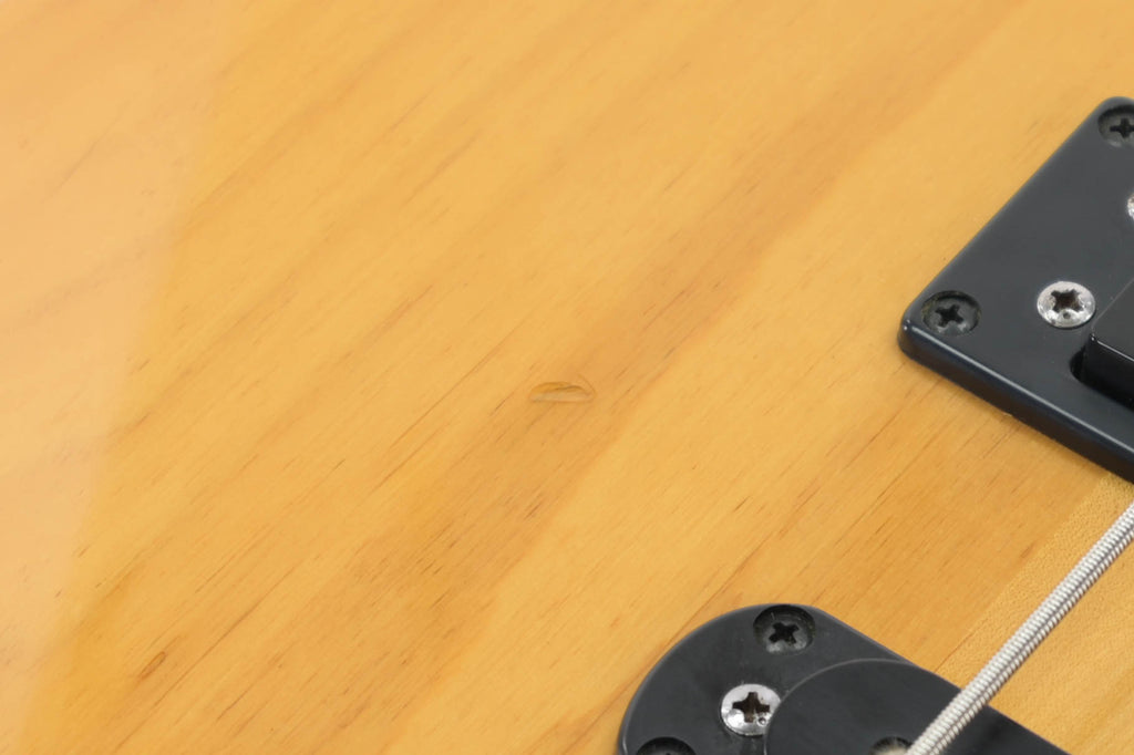 Yamaha BB2000 Natural 1980 made in Japan