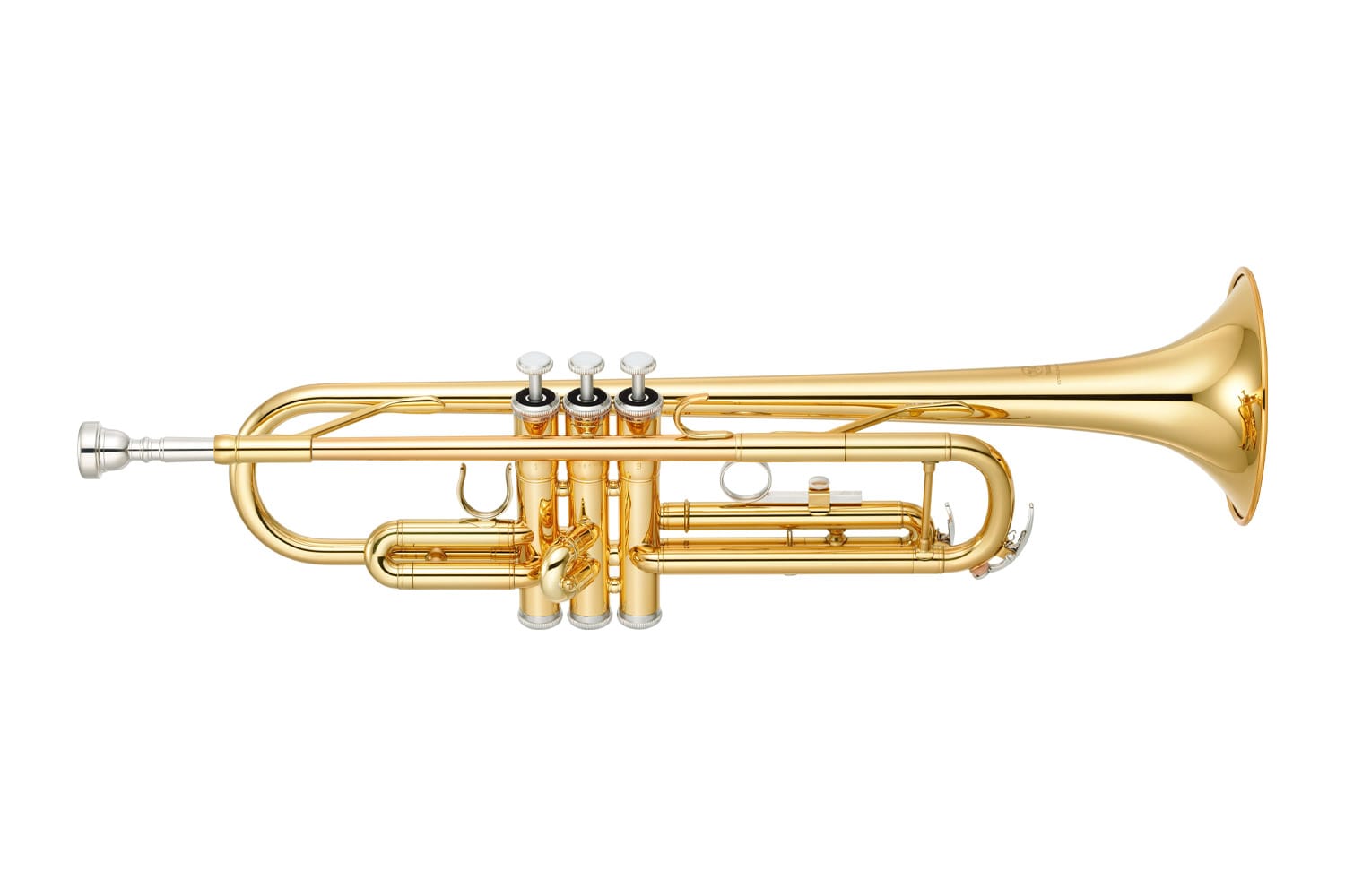 Yamaha YTR3335 Trompet