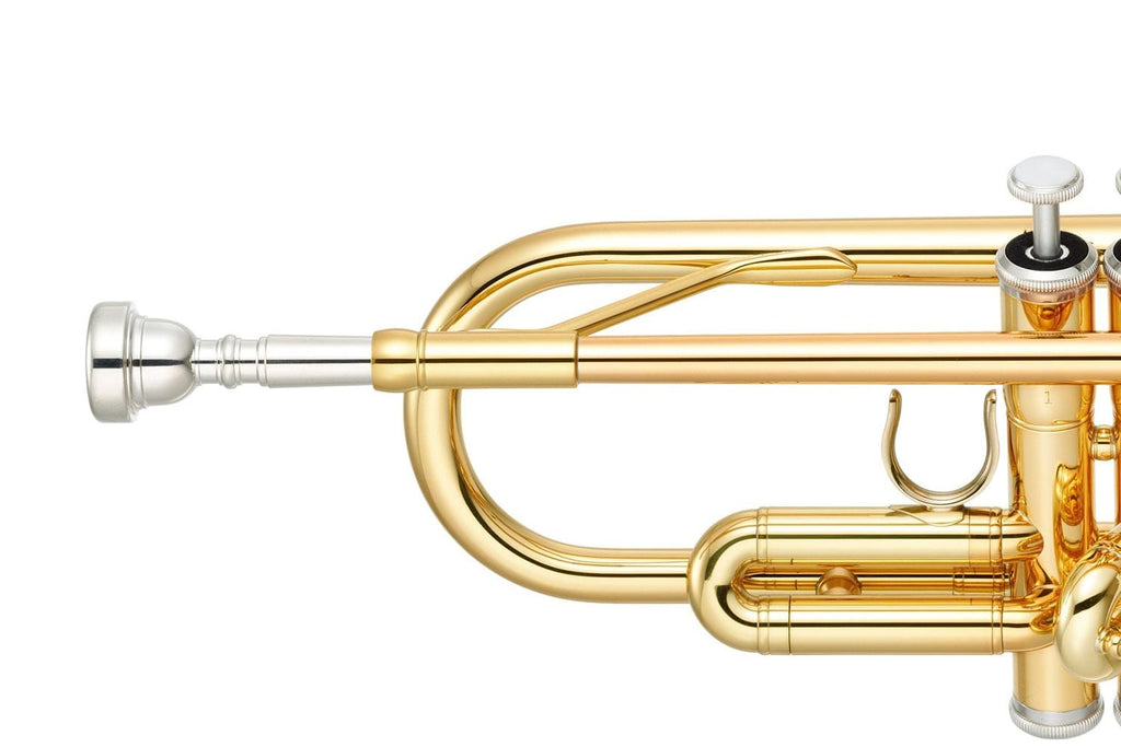 Yamaha YTR3335 Trompet