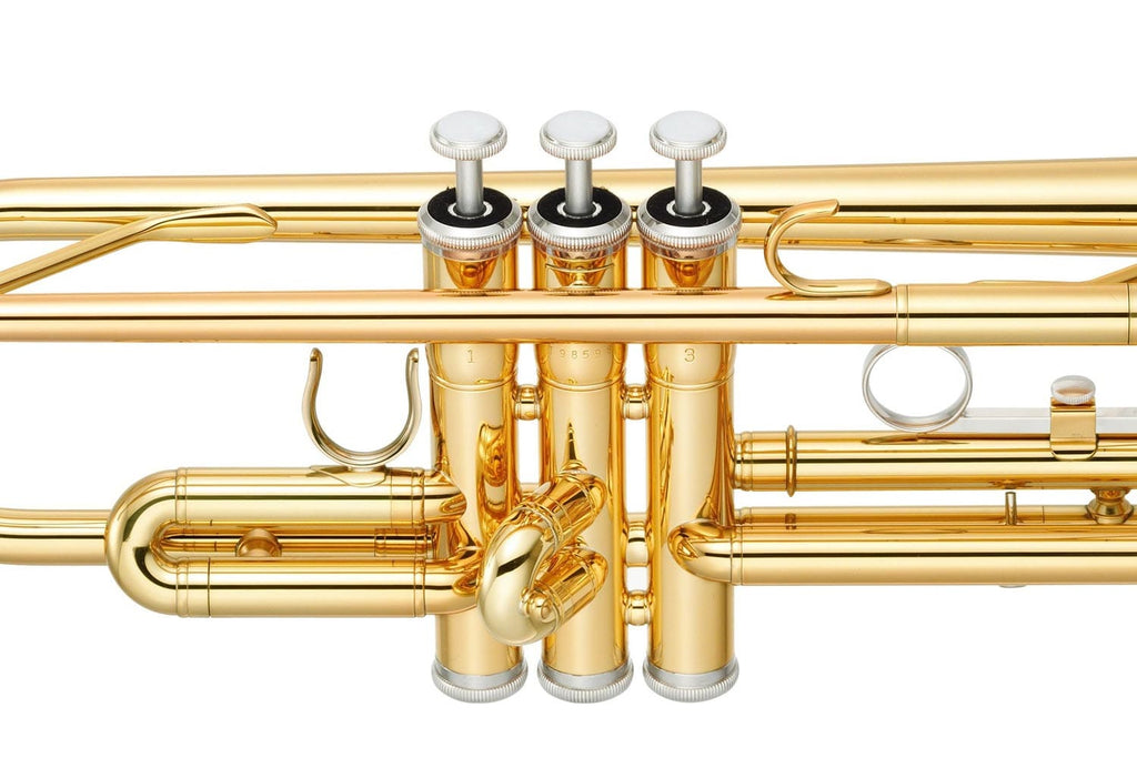 Yamaha YTR3335 Trompet