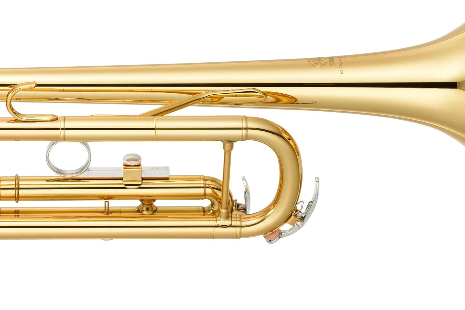 Yamaha YTR3335 Trompet