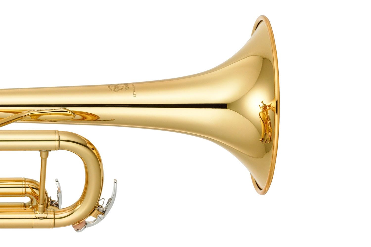 Yamaha YTR3335 Trompet