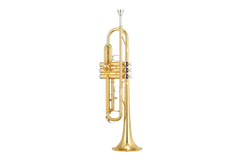 Yamaha YTR3335 Trompet
