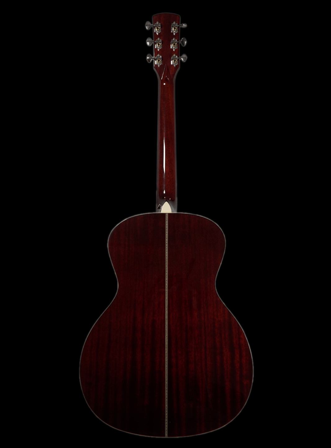 You's Guitars O100E Cherry Blossom