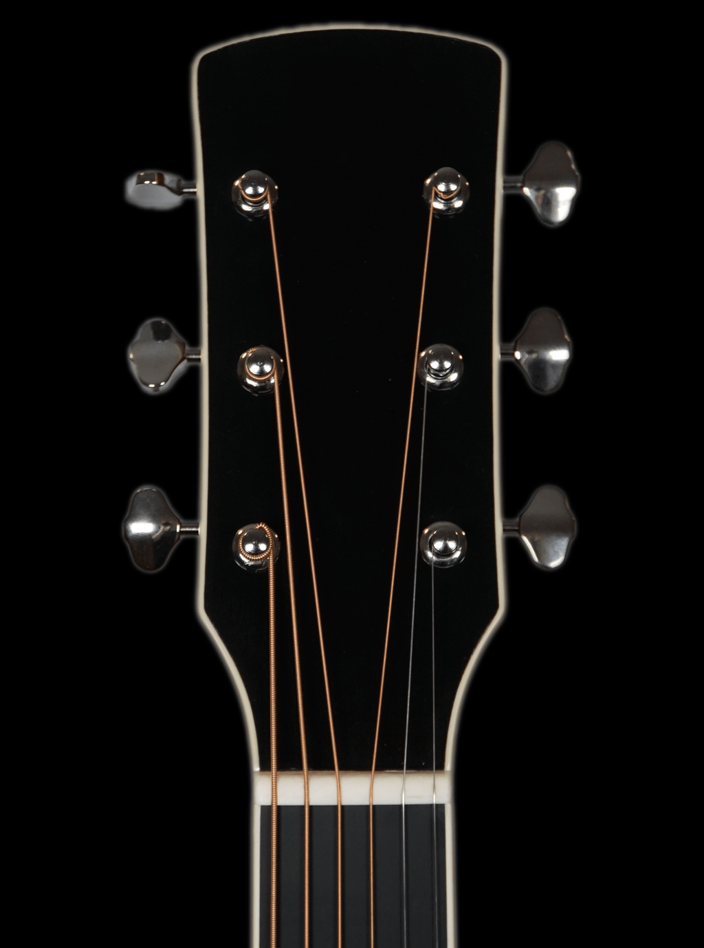 You's Guitars O100E Cherry Blossom
