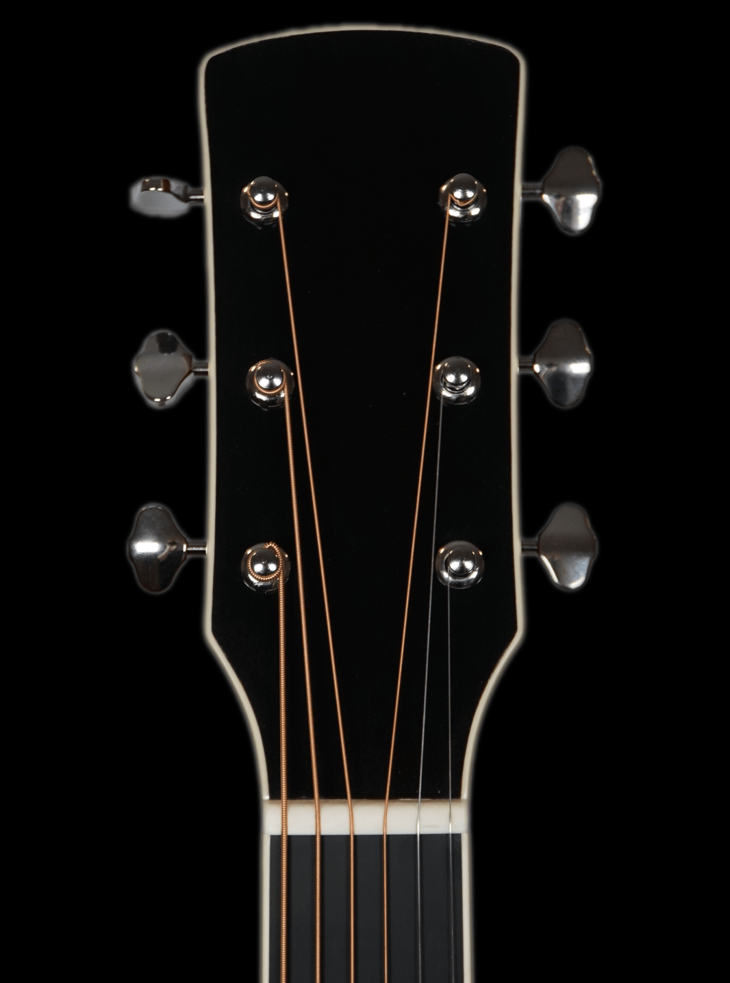 You's Guitars O100E Cherry Blossom