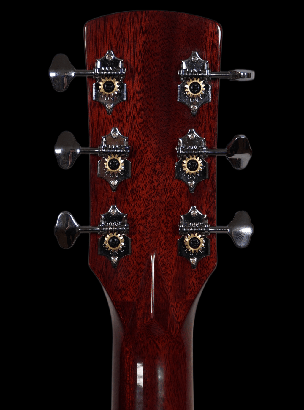 You's Guitars O100E Cherry Blossom