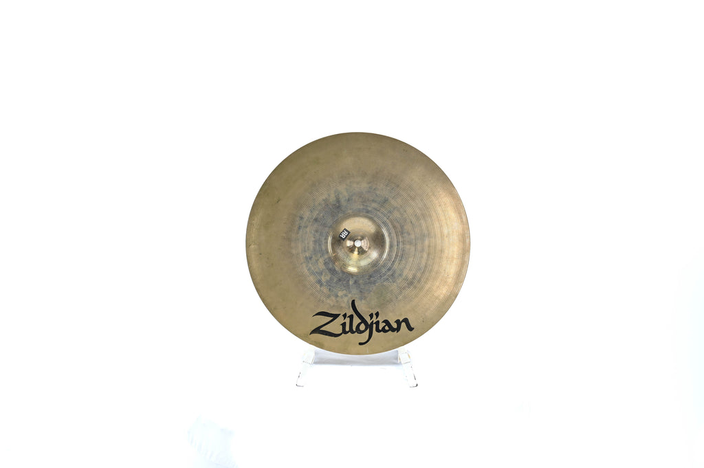 Zildjian 16" Avadis thin crash