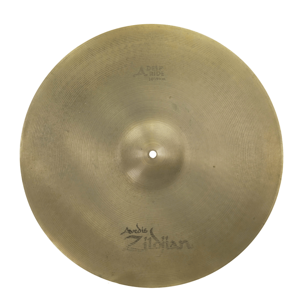 Zildjian 20" Avedis Deep Ride