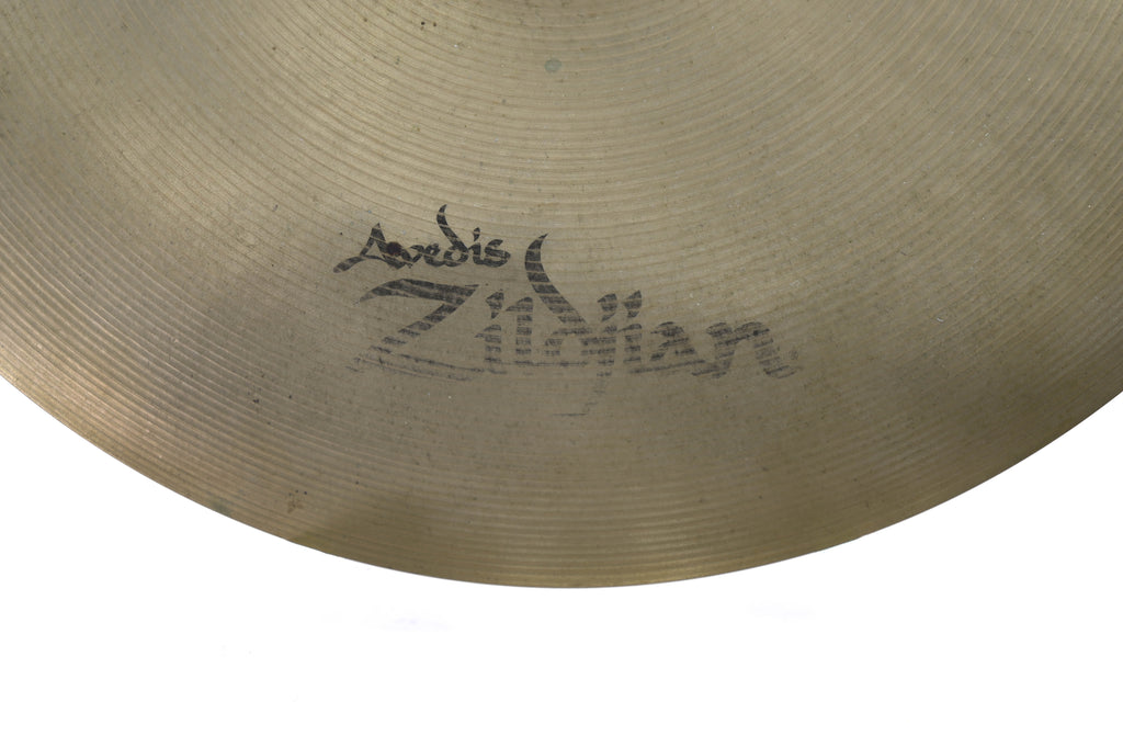 Zildjian 20" Avedis Deep Ride