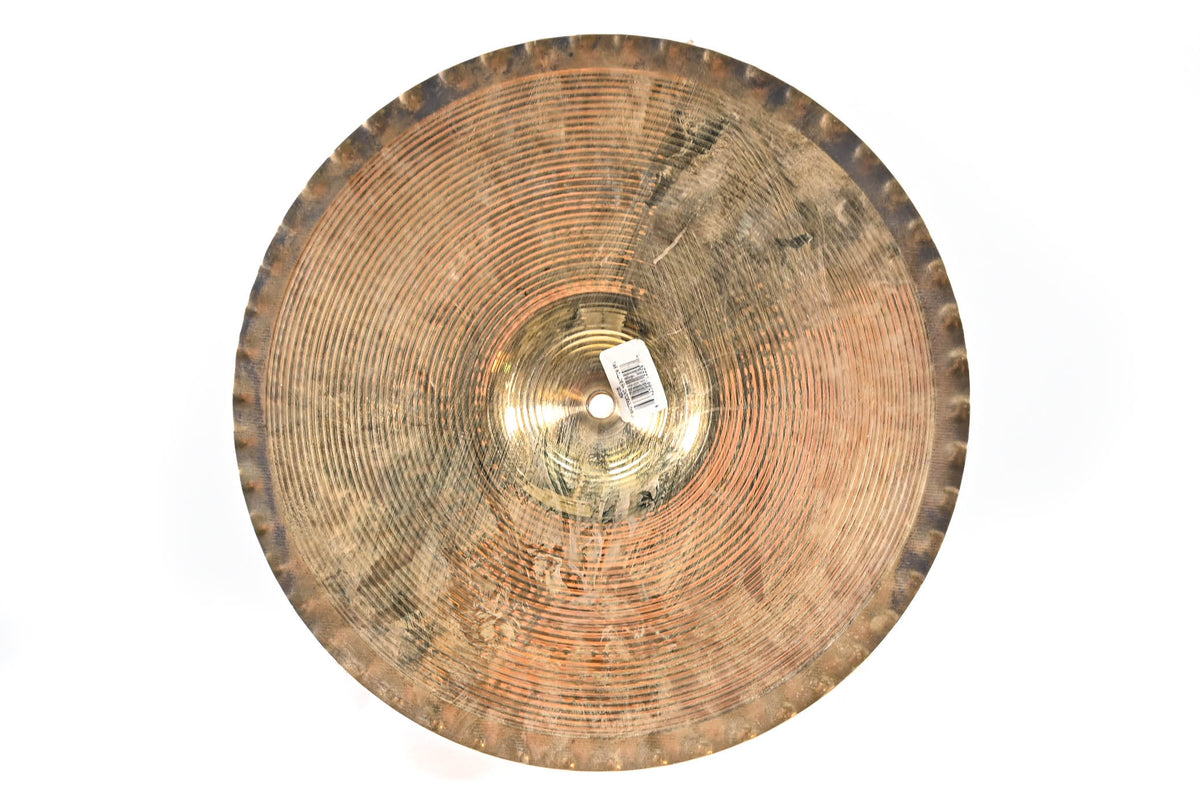 Zildjian 14&quot; Avedis Mastersound Hi-Hat Occasion