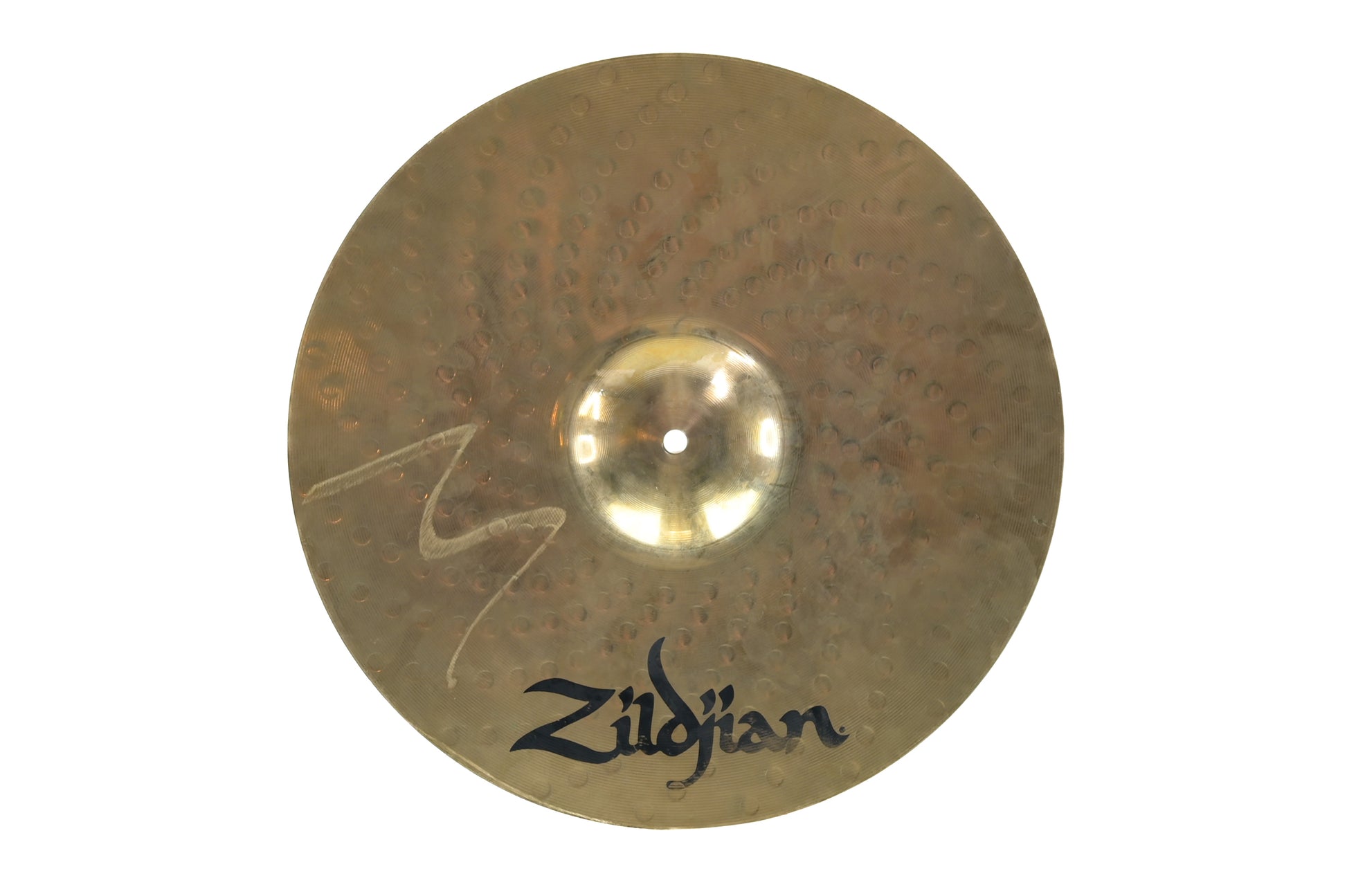 Zildjian Z Custom 18" Crash