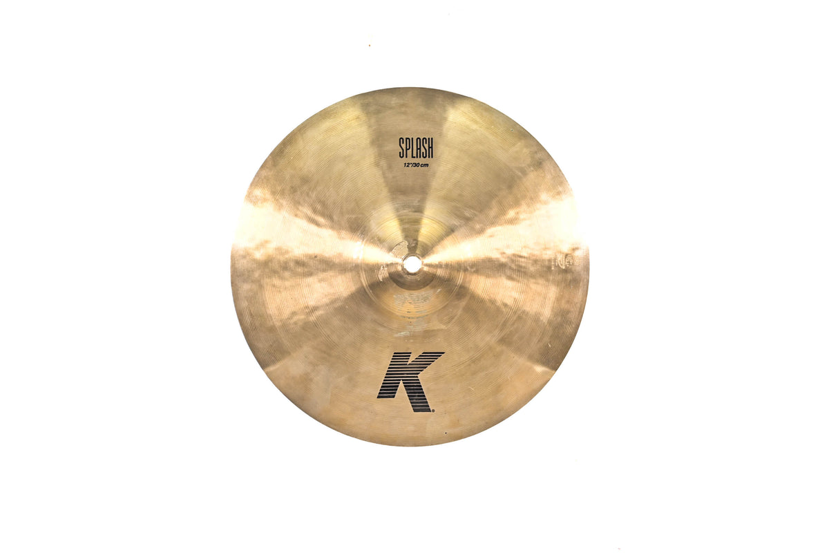 Zildjian 12&quot; K-Series Splash Occasion