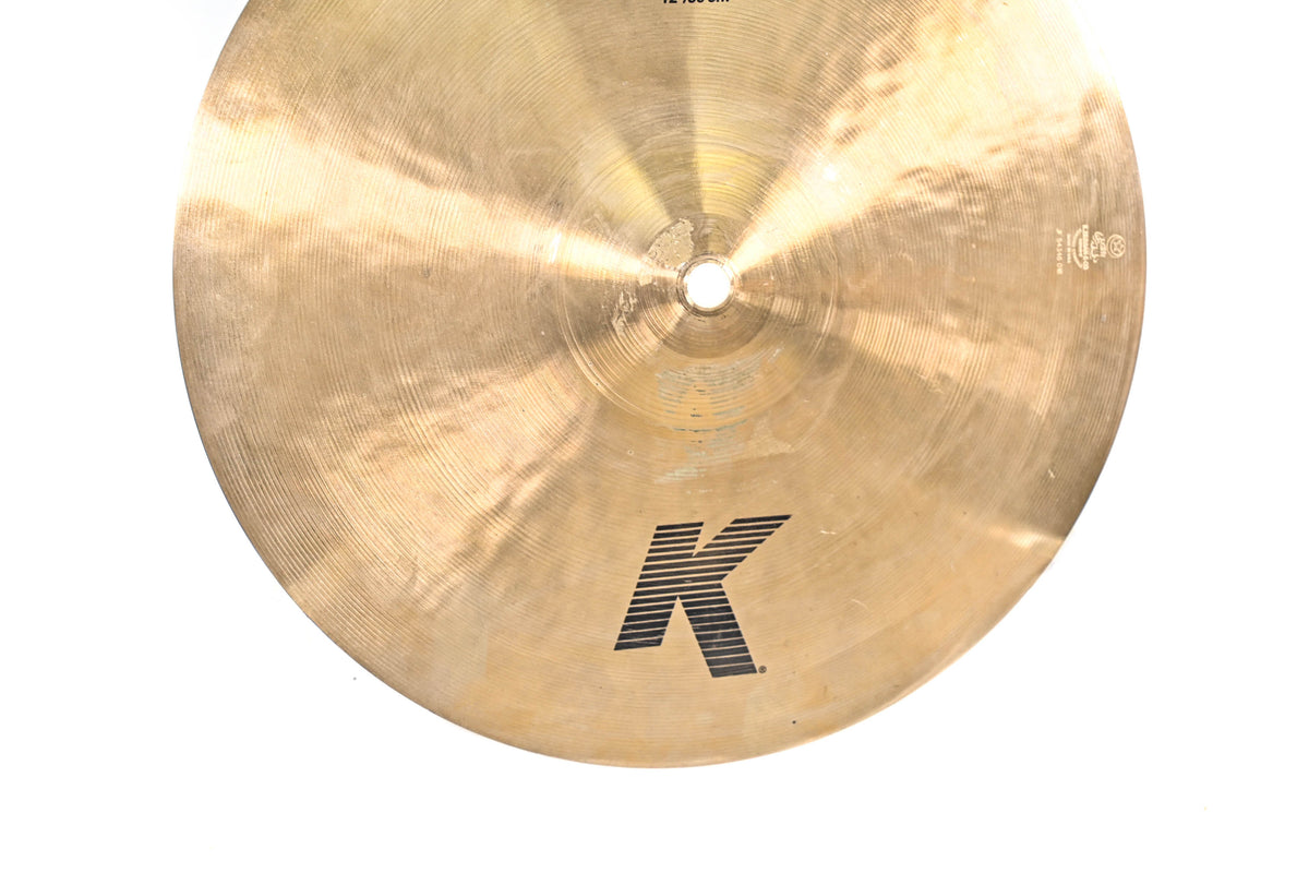 Zildjian 12&quot; K-Series Splash Occasion