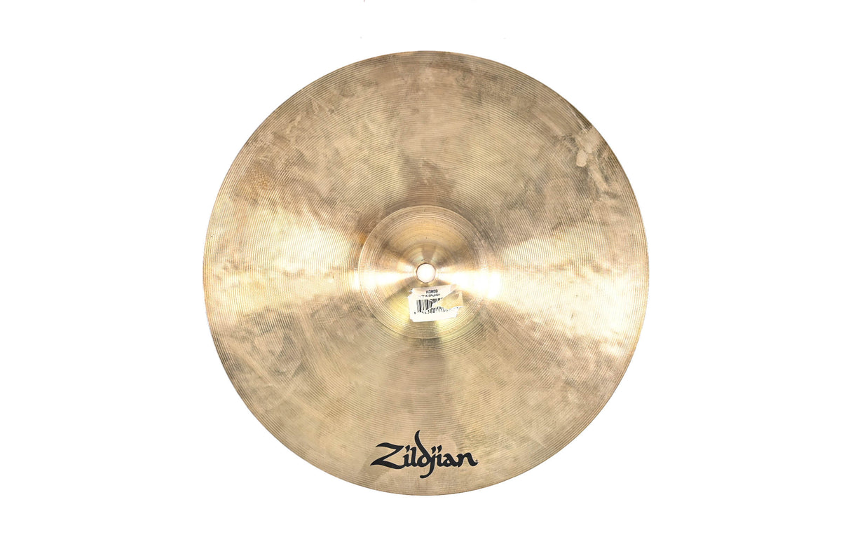 Zildjian 12&quot; K-Series Splash Occasion