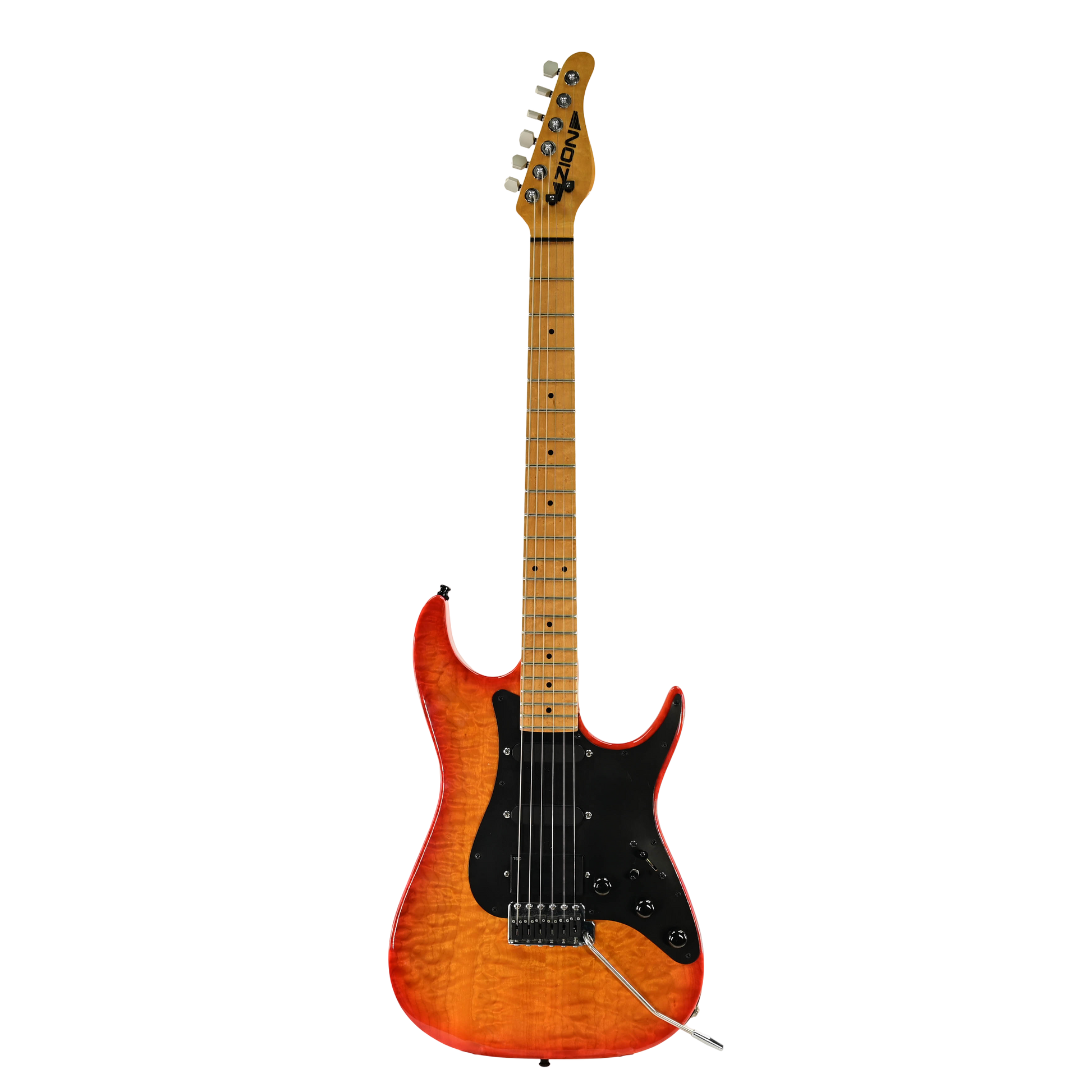 Zion  Radicaster Custom made in USA 80'-90'
