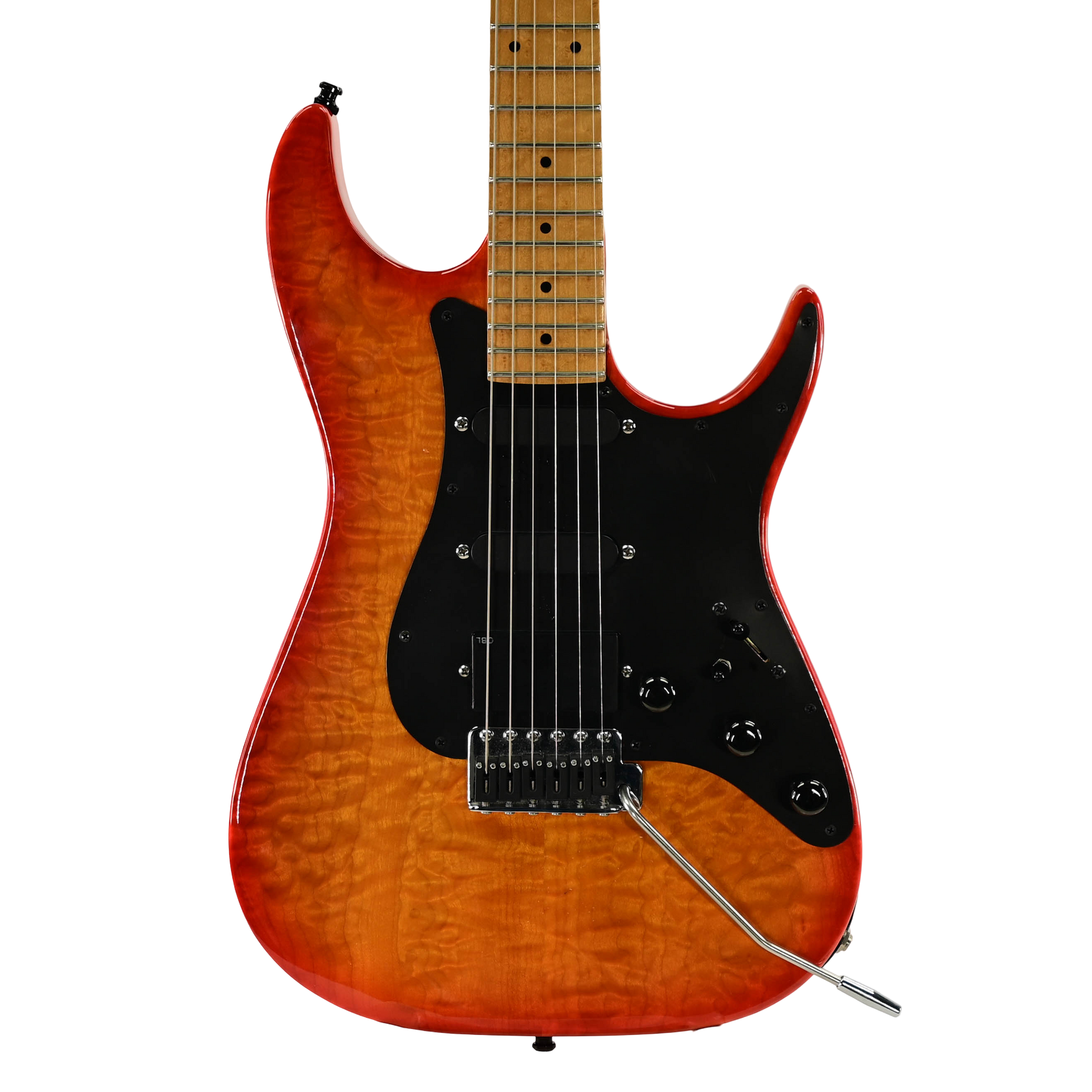 Zion  Radicaster Custom made in USA 80'-90'