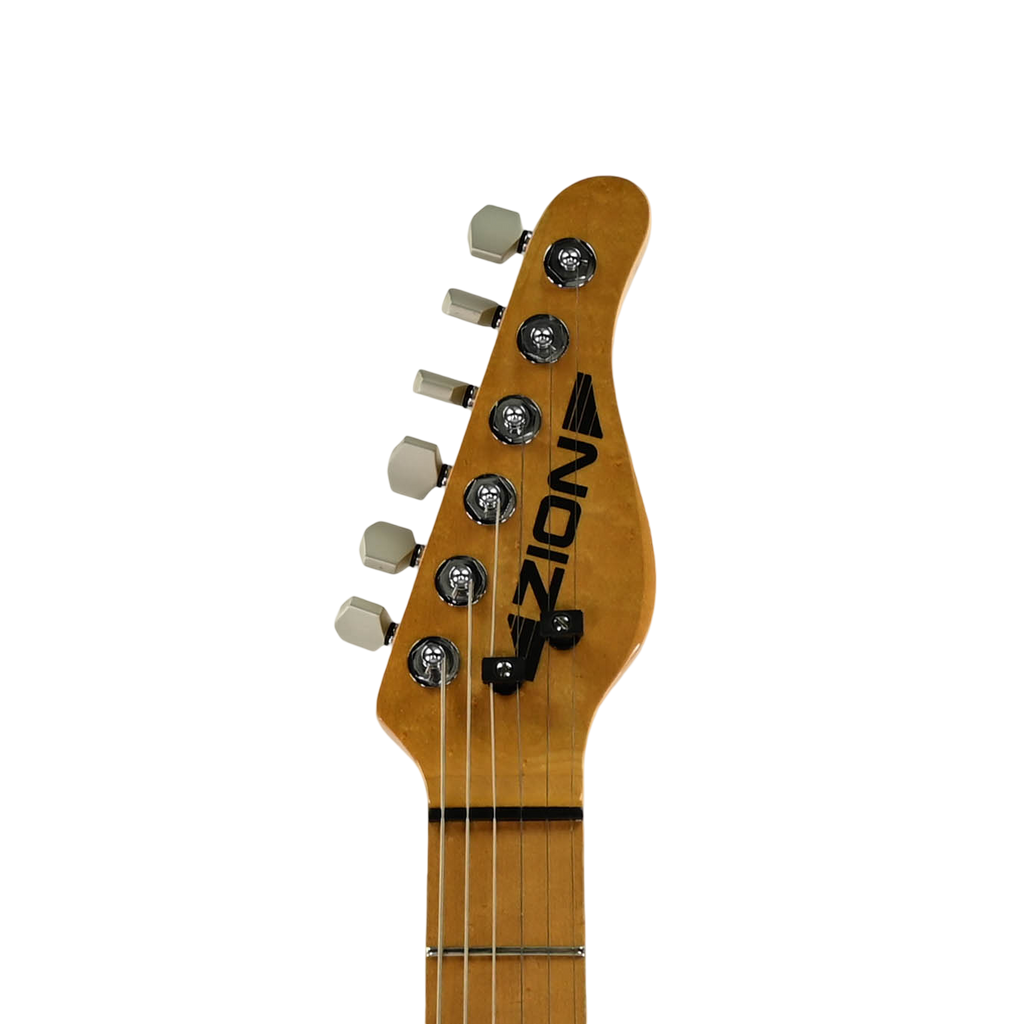 Zion  Radicaster Custom made in USA 80'-90'