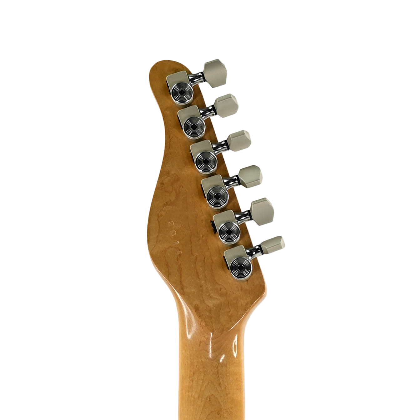 Zion  Radicaster Custom made in USA 80'-90'