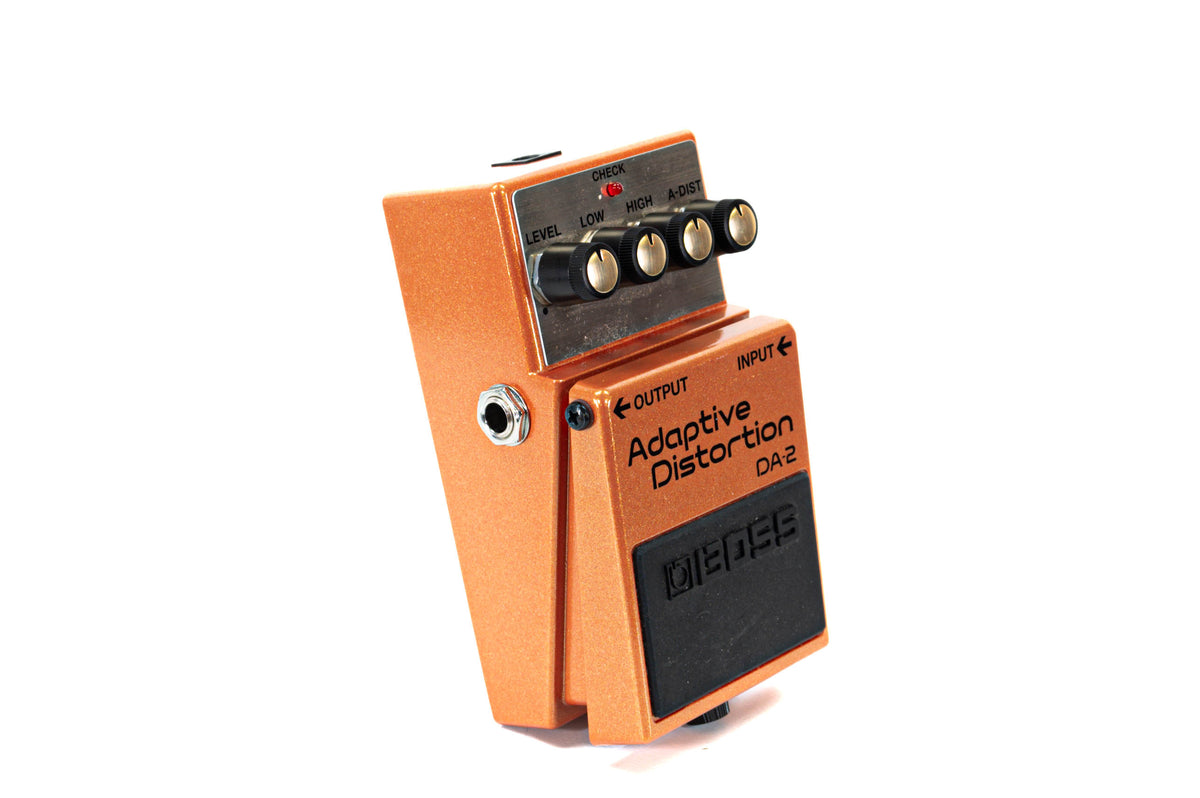 Boss DA-2 Adaptive Distortion