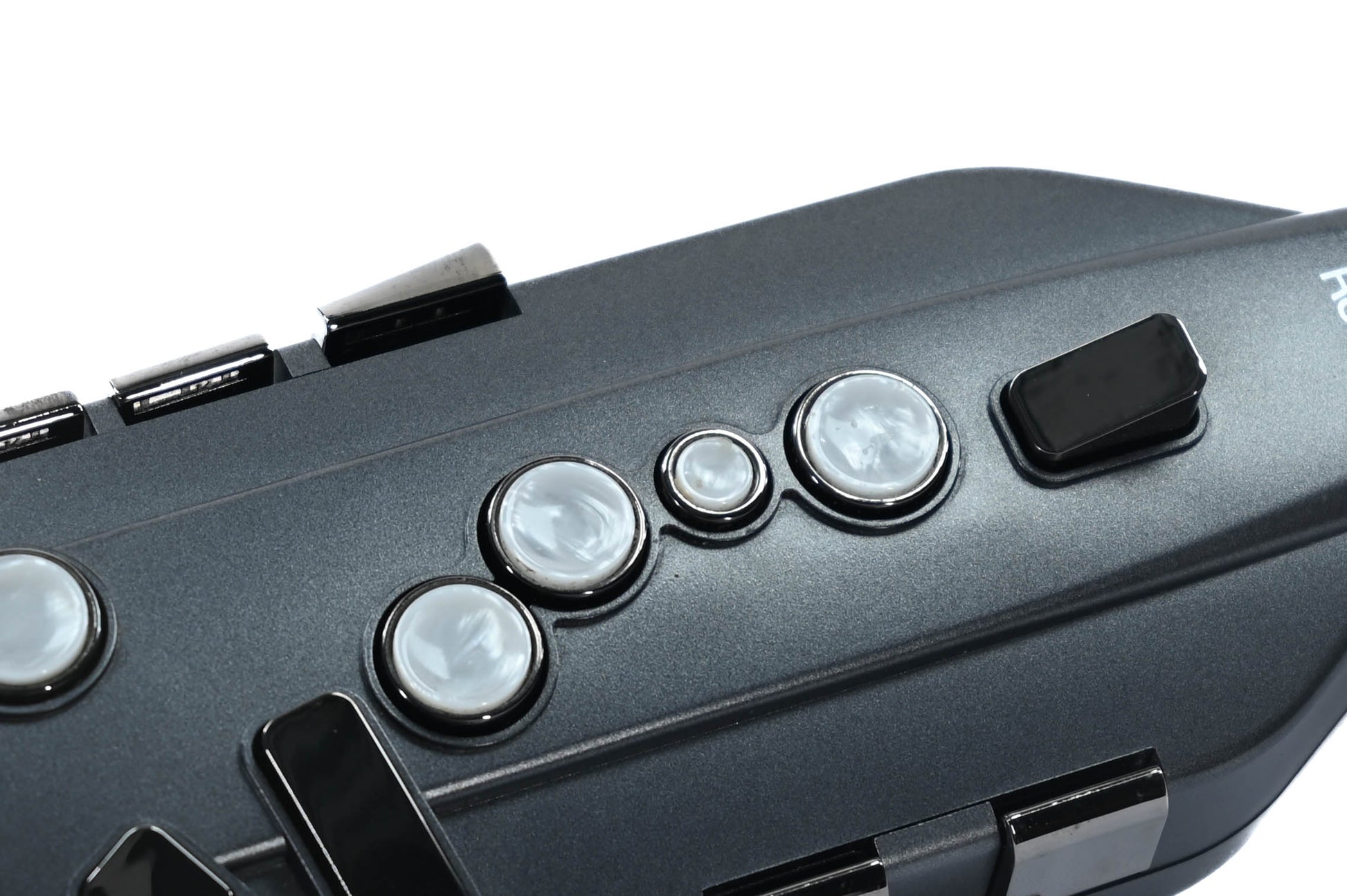 Roland Aerophone Go