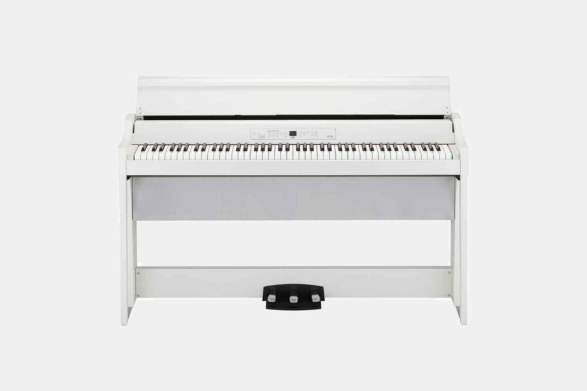 Korg G1 AIR White - Digitale piano