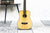 Cort Gold Series Mini Akoestische Western gitaar (5279056330916)