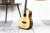 Cort Gold Series Mini Akoestische Western gitaar (5279056330916)