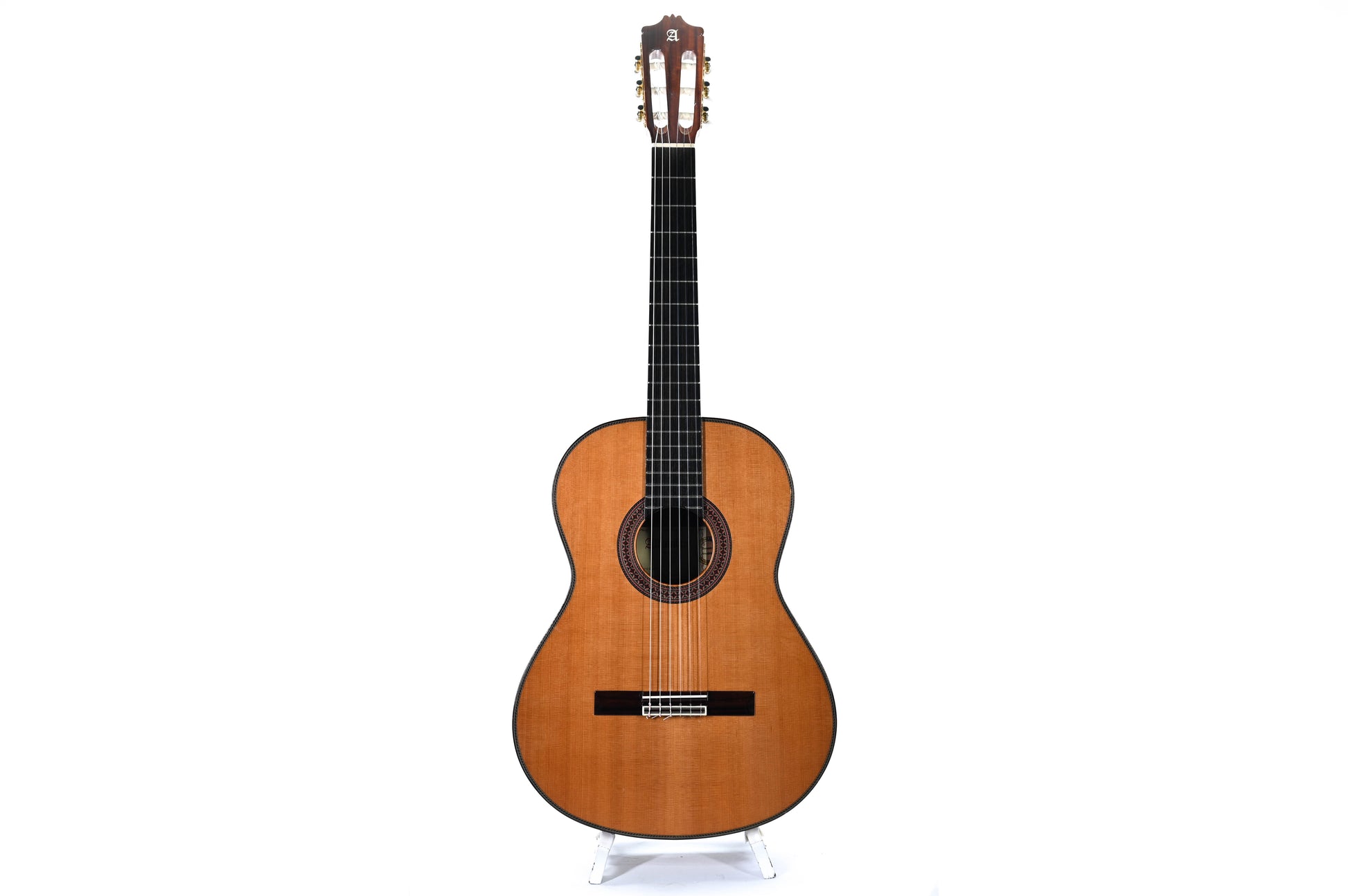 Alhambra 7C Classic