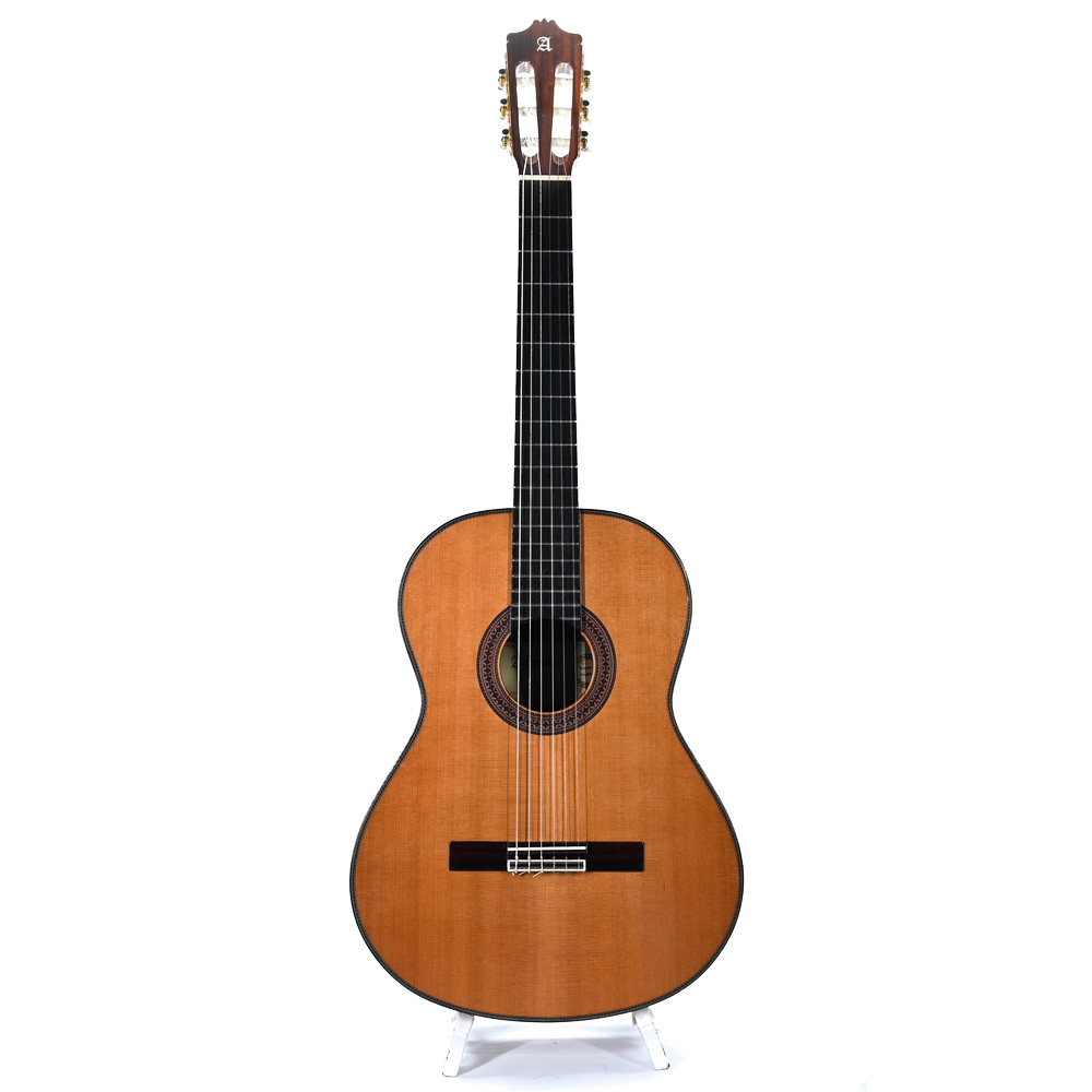 Alhambra 7C Classic