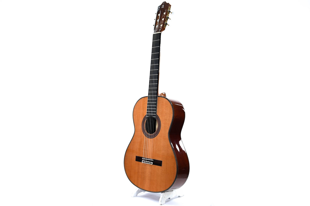 Alhambra 7C Classic