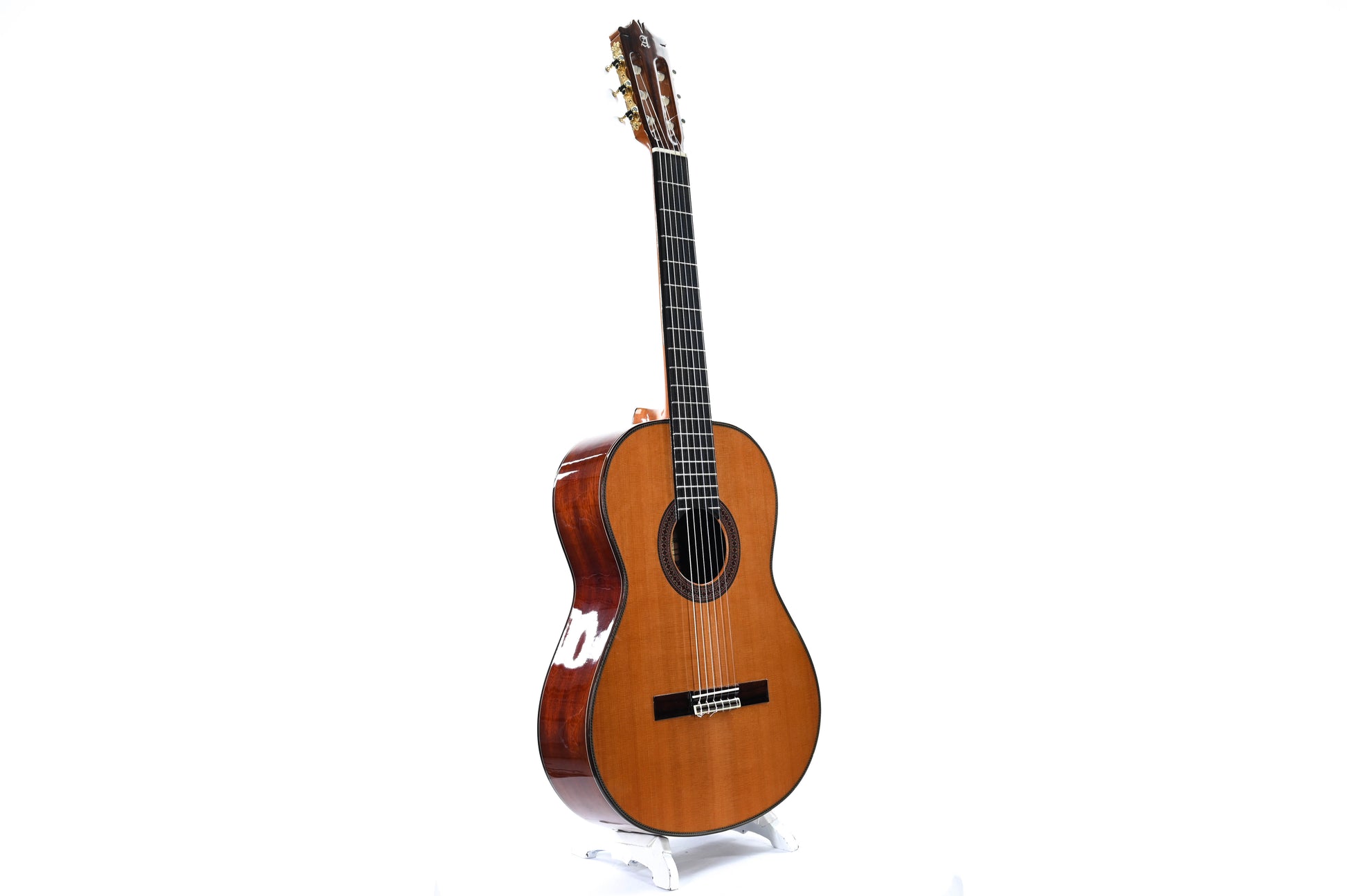 Alhambra 7C Classic