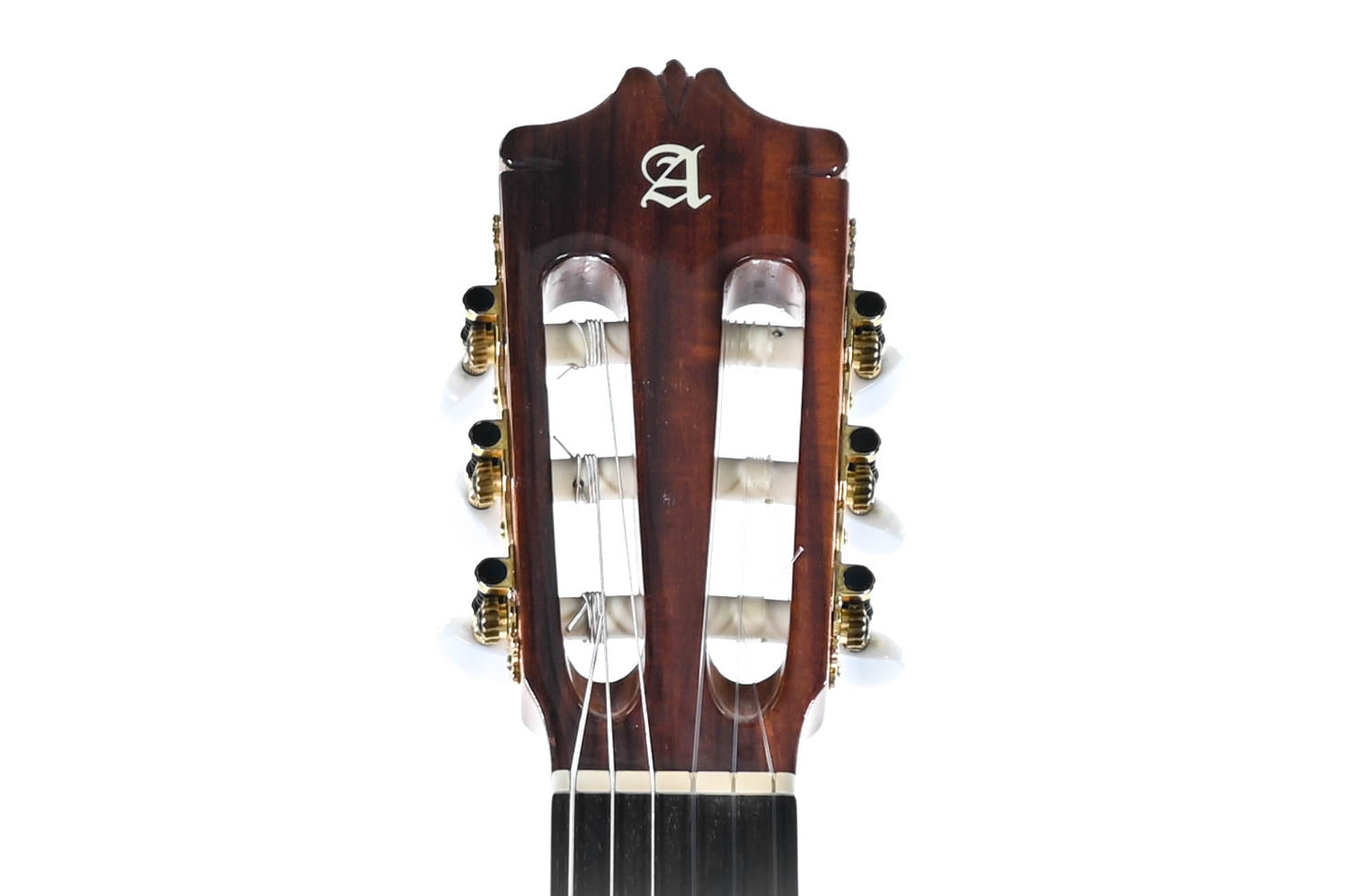Alhambra 7C Classic