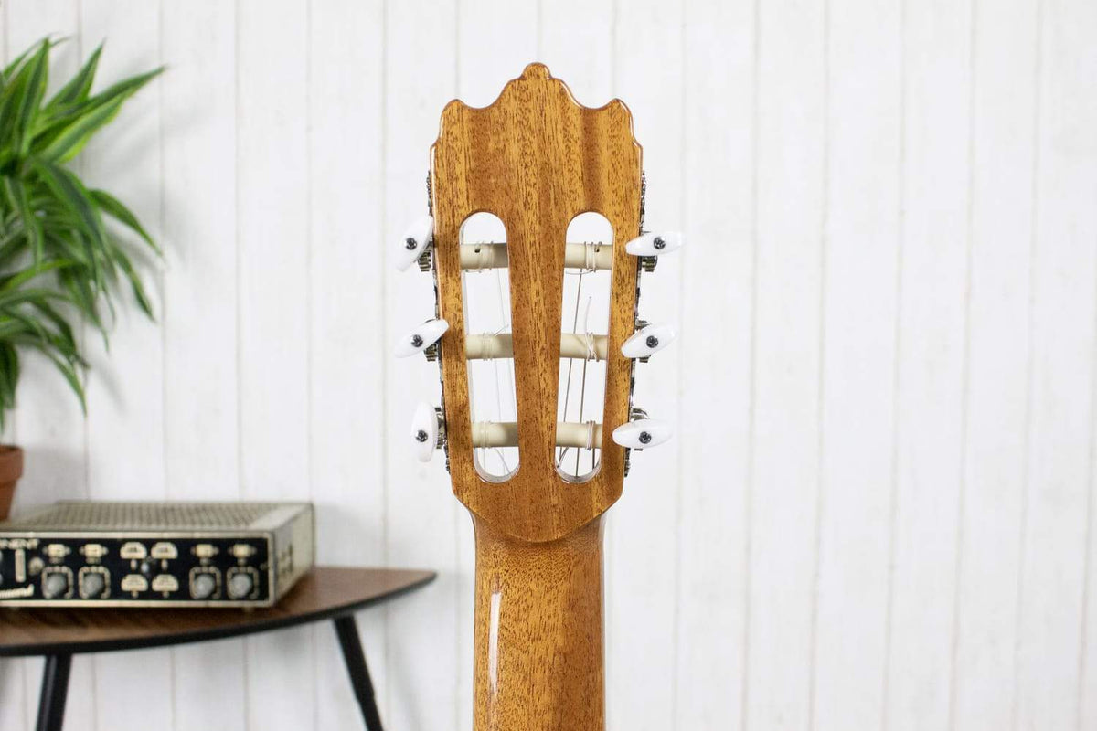 Alhambra 3C klassieke gitaar naturel (5274290258084)