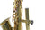 King Cleveland Altsaxofoon 1958 Occasion